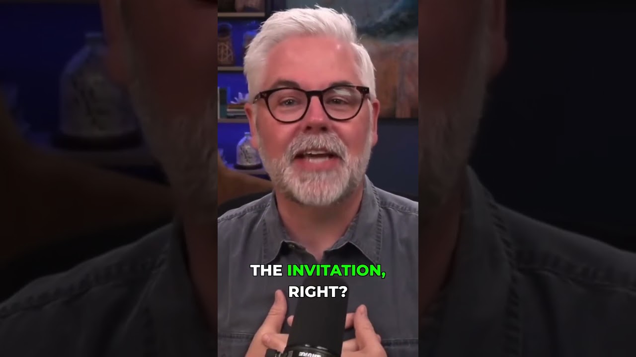 Your Art Opens Doors No One Else Can!