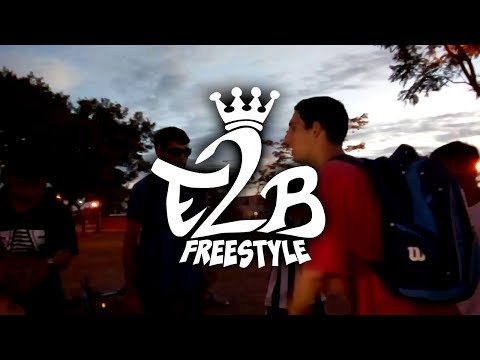ONAICRAM ZUGOR vs LICHO STORM - E2B FREESTYLE | Final