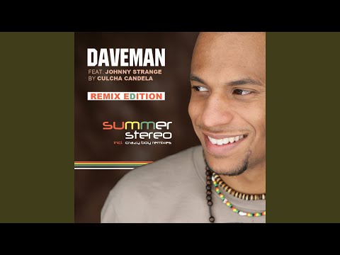 Summer Stereo (Crazy Boy Extended Remix)