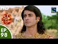 Suryaputra Karn सूर्यपुत्र कर्ण Episode 98 16th November 2015