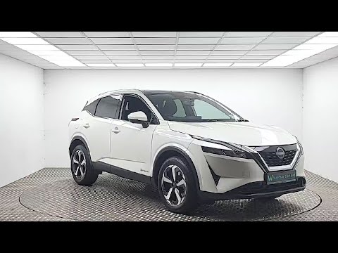 Nissan QASHQAI Epower Qashqai SV Premium - Image 2