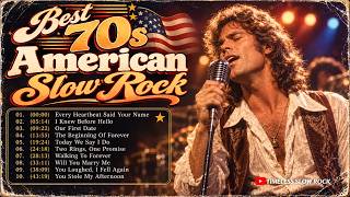Download lagu 🔥BEST OF THE BEST 70s Slow Rock Songs Still Sound Amazing Today | Full Album Classic Rock mp3