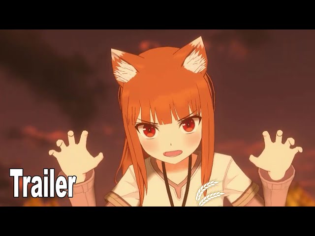 Video - Spice and Wolf VR 2 (PS4)