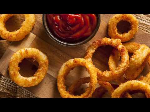 2017 National Onion Ring Day!