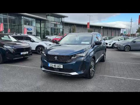Peugeot 5008 1.2 PureTech 130bhp Allure - Image 2