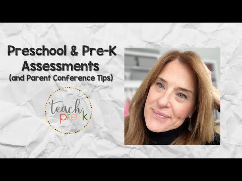 Must Have Pre K Student Evaluation Comments Tool