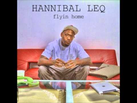 hannibal leq - nightmare