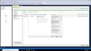 Configuring the Rockwell Automation PowerFlex® 755TS using Connected Components Workbench