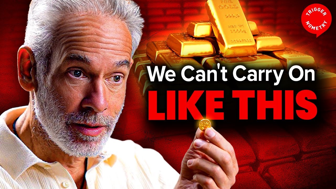 Why Your Money Buys You Less Every Year - Dominic Frisby