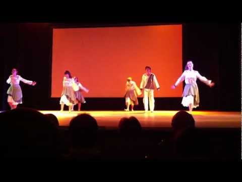 shorashim 2011-inian shel zman