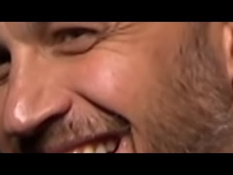 ToMHaRdY LaUgh