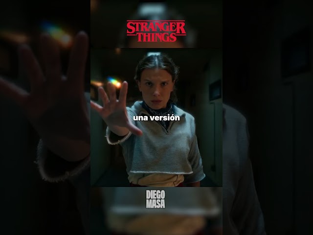 Vídeo relacionado con Stranger Things Héroes de Hawkins Manta Ultrasuave de Tacto Sedoso 152 x 127 cm