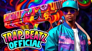 [FREE] Trap BeatZ - GLOCK | Freestyle Beat 2024 | Rap Trap Beat Instrumental