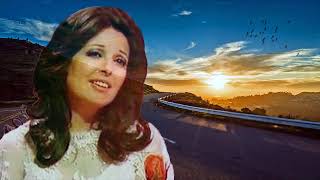 كلمات اغنية وهتسافر نجاة الصغيرة