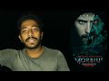 Morbius Review Malayalam!Naseem Media