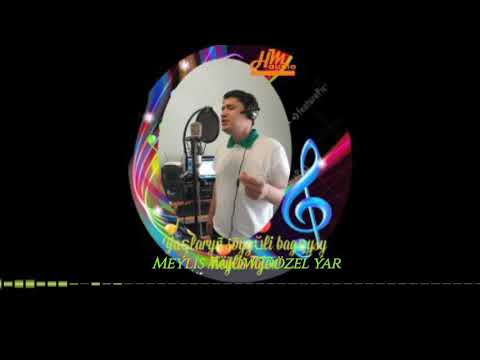 Meýlis Taĵow Gözel ýar