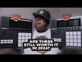 Is The Maschine Mikro MK3 Plus Still Worth It In 2024