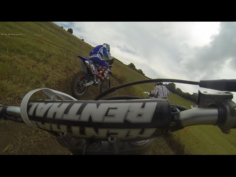 GoPro | PPMC Plush AMX Race 2 Highlights