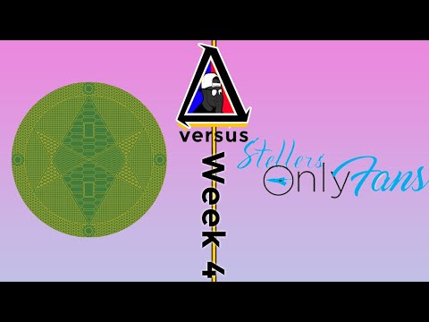 Boominati League 3: Week 4 - Jesse and the Fiends vs Steller's OnlyFans