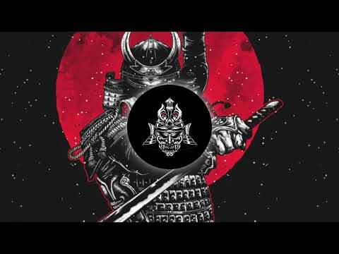 Ronin Riddim Mix Vol. 1 | Special 1K Subs mixed by DONTASKROBIN