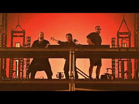 Swedish House Mafia - Finally (feat. Alicia Keys) | Hazj Remake [Free Download]