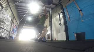 Thursday - 22 February 2018