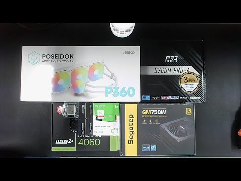 [아싸컴] 조립영상 라이브 / 2502205221(진*권) 고객님