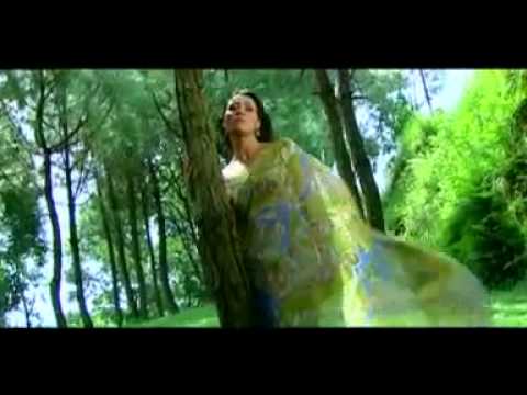 phool jastai pabitra thiyo mero man pani......(anju pant)