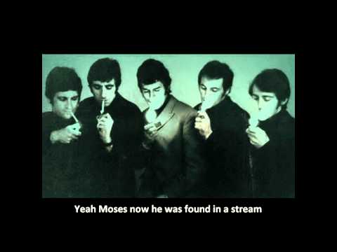 The Moody Blues - It Ain't Necessarily So