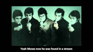 The Moody Blues - It Ain't Necessarily So