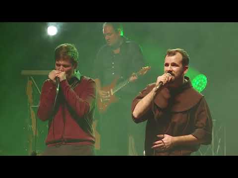 fra Marin Karačić - Tebi prepuštam sve