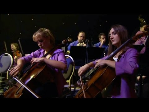 Videoclip de Ritual (Nous Sommes du Soleil) (Live) — Yes
