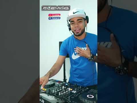 SALSA MODO ODIOSO - FLEMING DJ (EL DEMENTE DE LA SALSA) 2021 🇻🇪