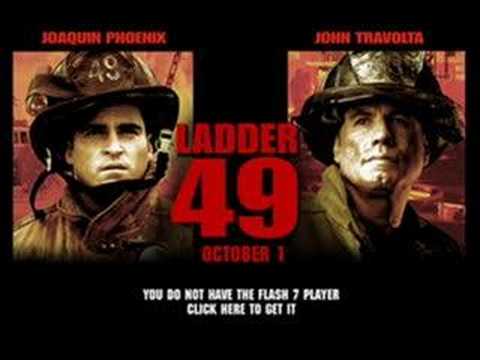 Ladder-49  A Call To Courage