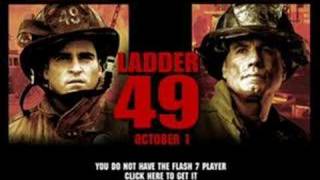 Ladder-49  A Call To Courage