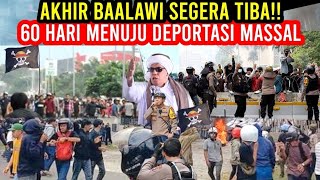 Download lagu THE END OF BAALAWI IS COMING SOON!! MASS DEPORTATIONS WILL BE IMPLEMENTED ON THE HABAIB‼️ mp3