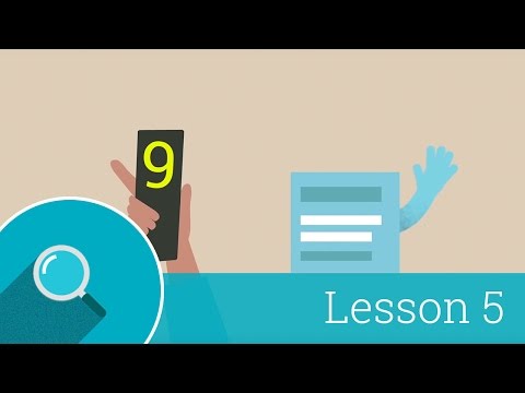 Intro to the Digital Garage