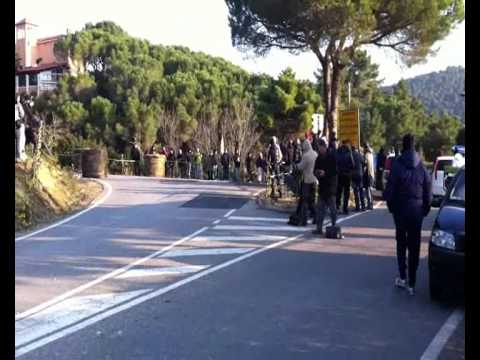 rally coppa liburna 2011 di paolo