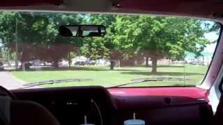 The Lasting Hope - Lifeline (Summer Tour 2014)