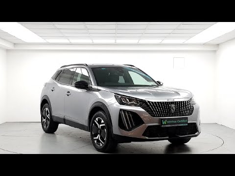 Peugeot 2008 1.2 Puretech 100bhp Allure - Image 2