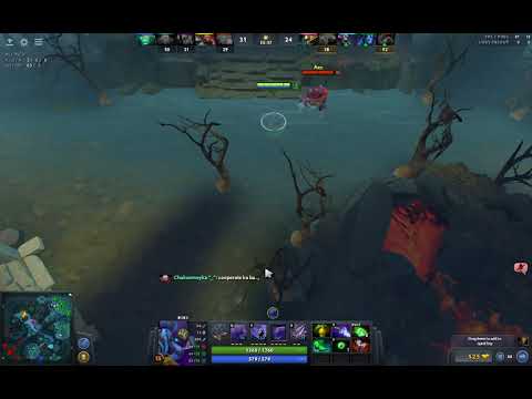 DOTA 2 - RIKI,  IF IN TEAM BLAME, THEN READY TO LOSE AND HAPPEN