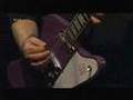"Slackjaw Jezebel" - Gov't Mule - Rockpalast 2005