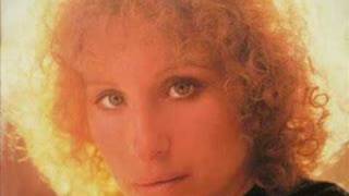 Barbra Streisand - Letters That Cross In The Mail