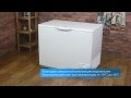 Відеоогляд Zanussi ZFC51400WA