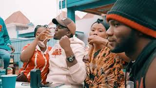 Download lagu NYANDA MALIGANYA-_-MACHIMBO__Video 4k mp3