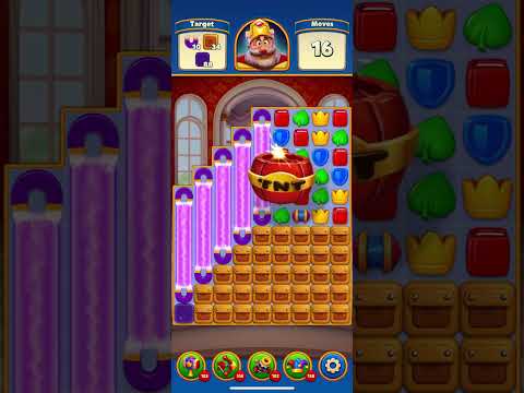 Royal Match LEVEL 4224