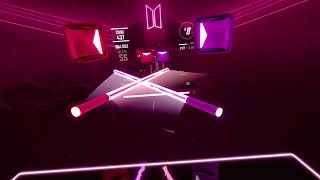 Download lagu Beat Saber BTS | MIC Drop (Steve Aoki Remix) [Hard] mp3