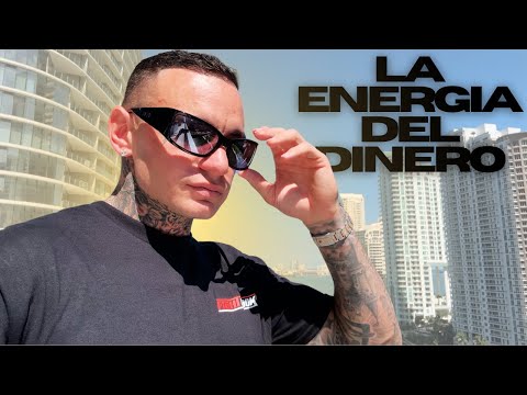 Pagá tus DEUDAS con BUENA energia !