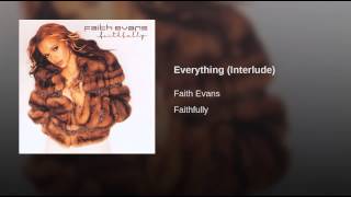 Everything (interlude) Music Video