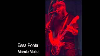 Essa Ponta Music Video